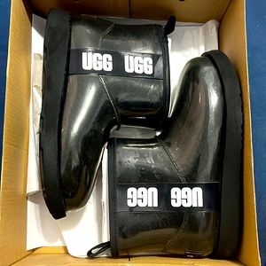 Kids Classic Clear Mini ll w/ Box